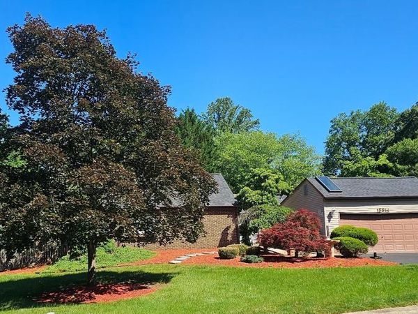15514 POWELL LANE, BOWIE, MD 20716
