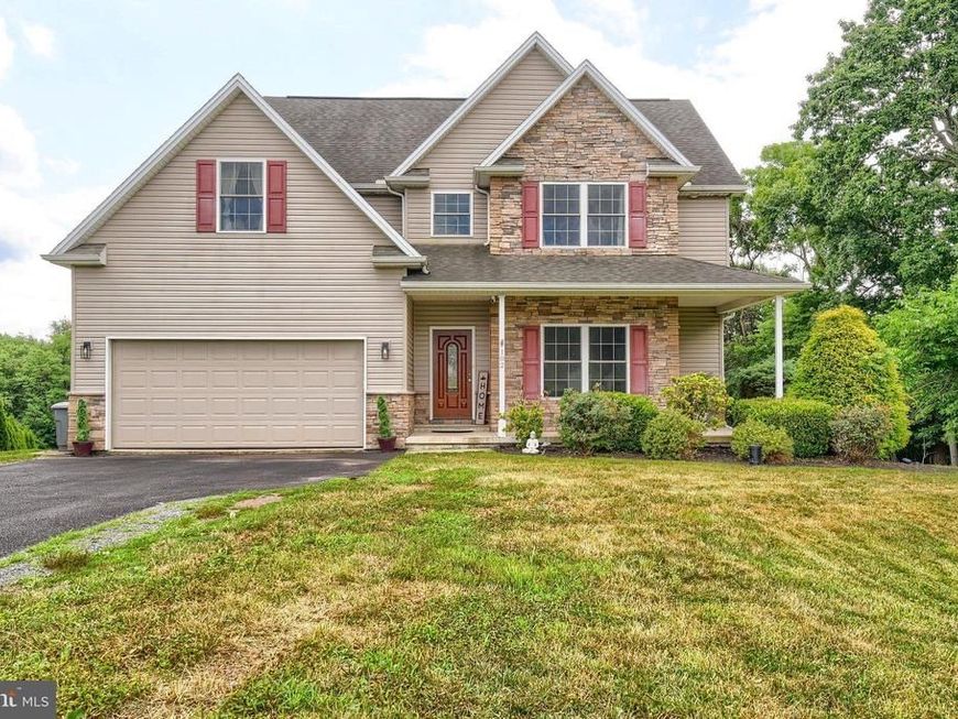 102 Pintail Avenue, Duncannon, PA 17020 Main Photo