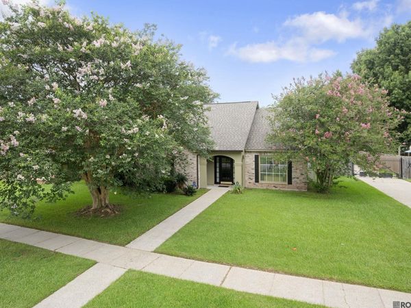 4924 Millwood Dr, Baton Rouge, LA 70817