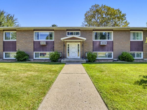1229 Madison Avenue , Unit 295, Detroit Lakes, MN 56501