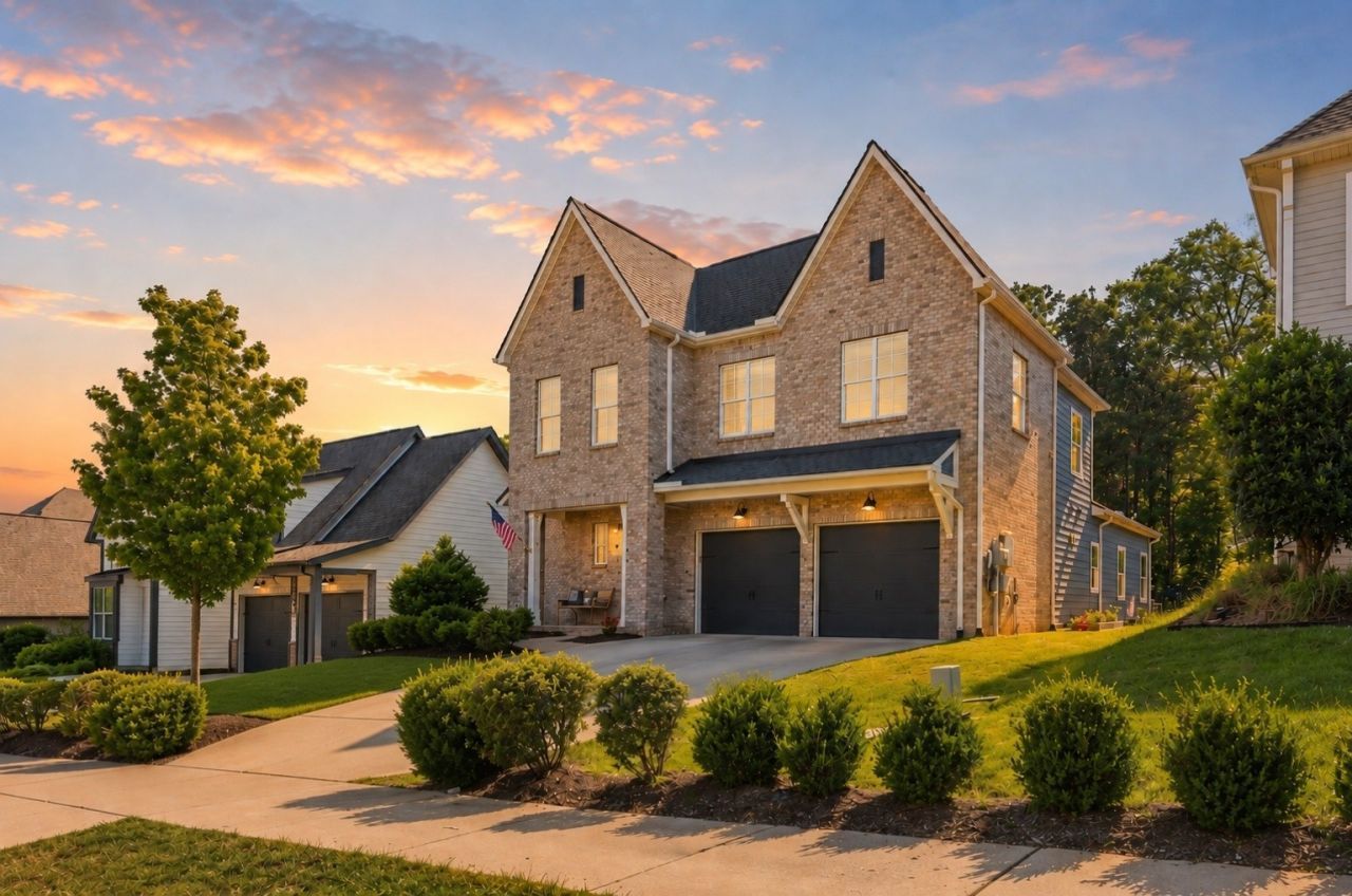 705 Plowson Rd , Mount Juliet, TN 37122 Main Photo