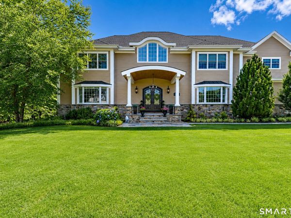 630 Saint Johns, Orange, CT 06477