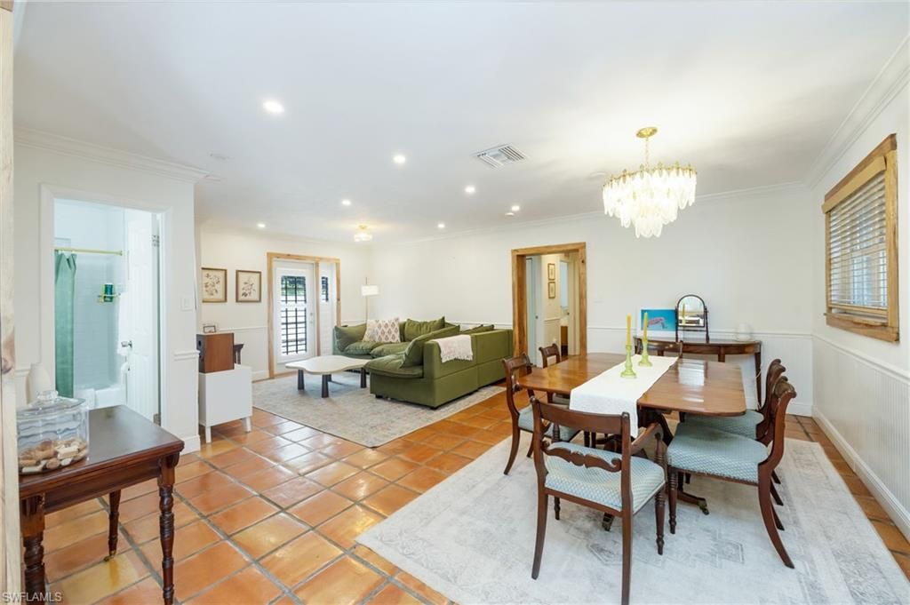 1248 Frank Whiteman Blvd, Naples, FL 34103 Photo