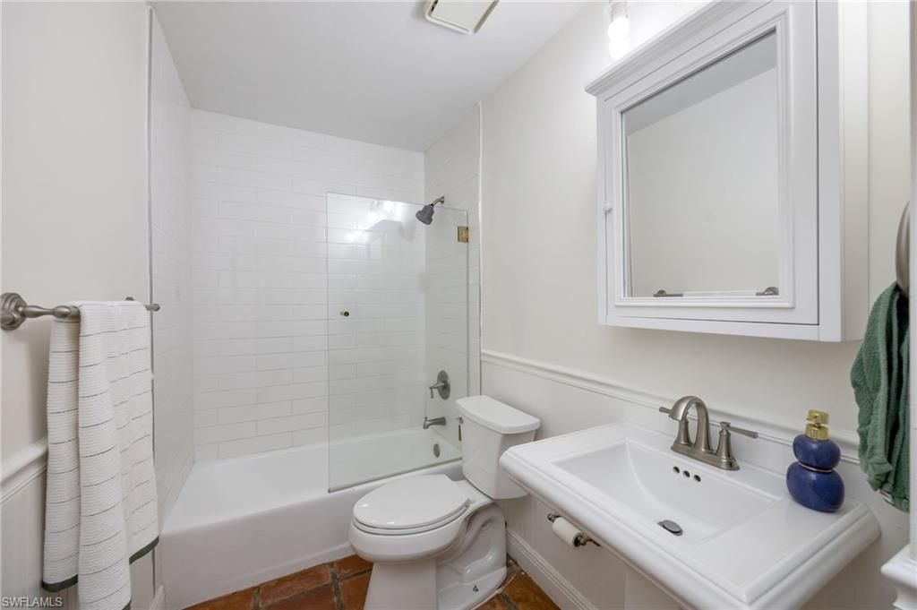 1248 Frank Whiteman Blvd, Naples, FL 34103 Photo