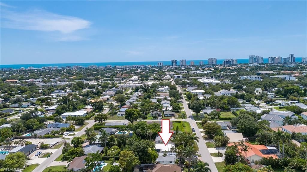 1248 Frank Whiteman Blvd, Naples, FL 34103 Photo