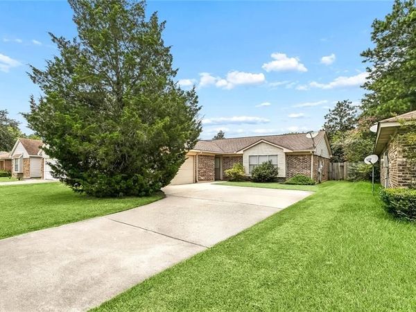 314 PORTSMOUTH Drive, Slidell, LA 70460