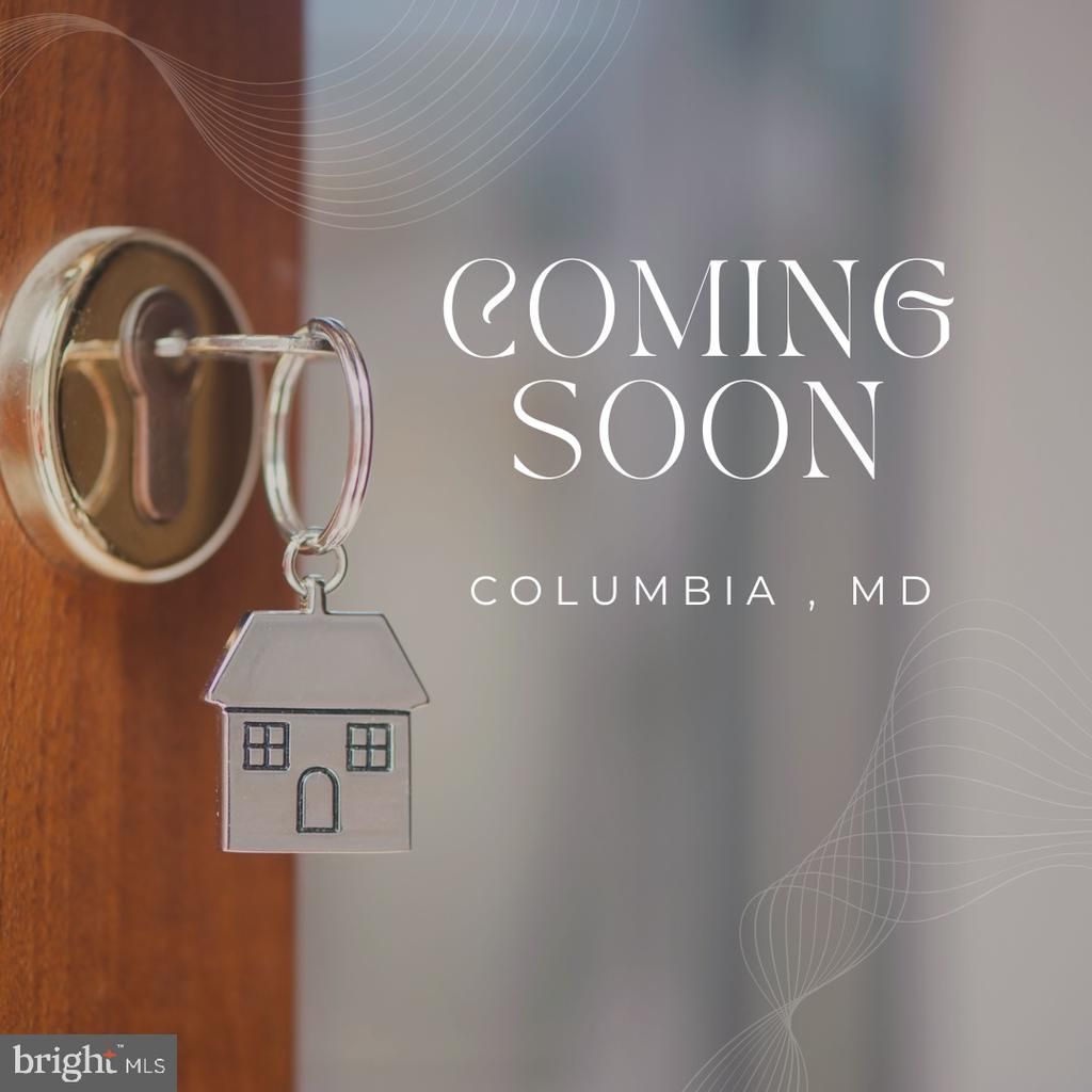 9436 KILIMANJARO ROAD , COLUMBIA, MD 21045