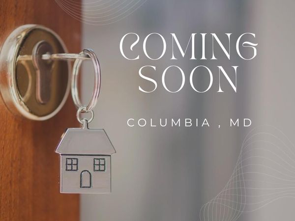 9436 KILIMANJARO ROAD , COLUMBIA, MD 21045