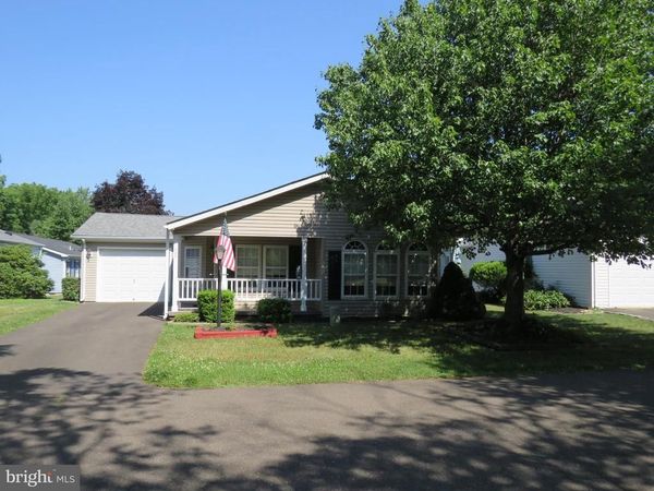 638 SPICEBUSH COURT , NEW HOPE, PA 18938