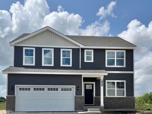 1868 Keating Drive, Aurora, IL 60503