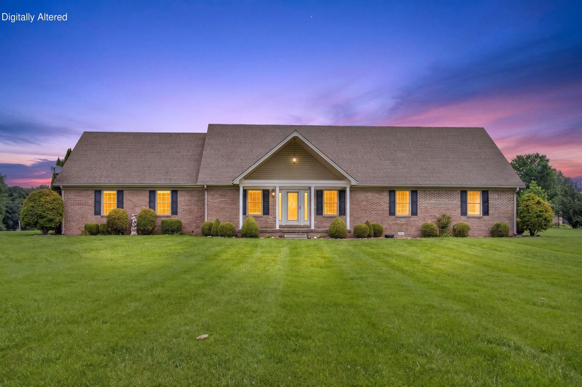 1408 KY-80 , Windsor, KY 42565