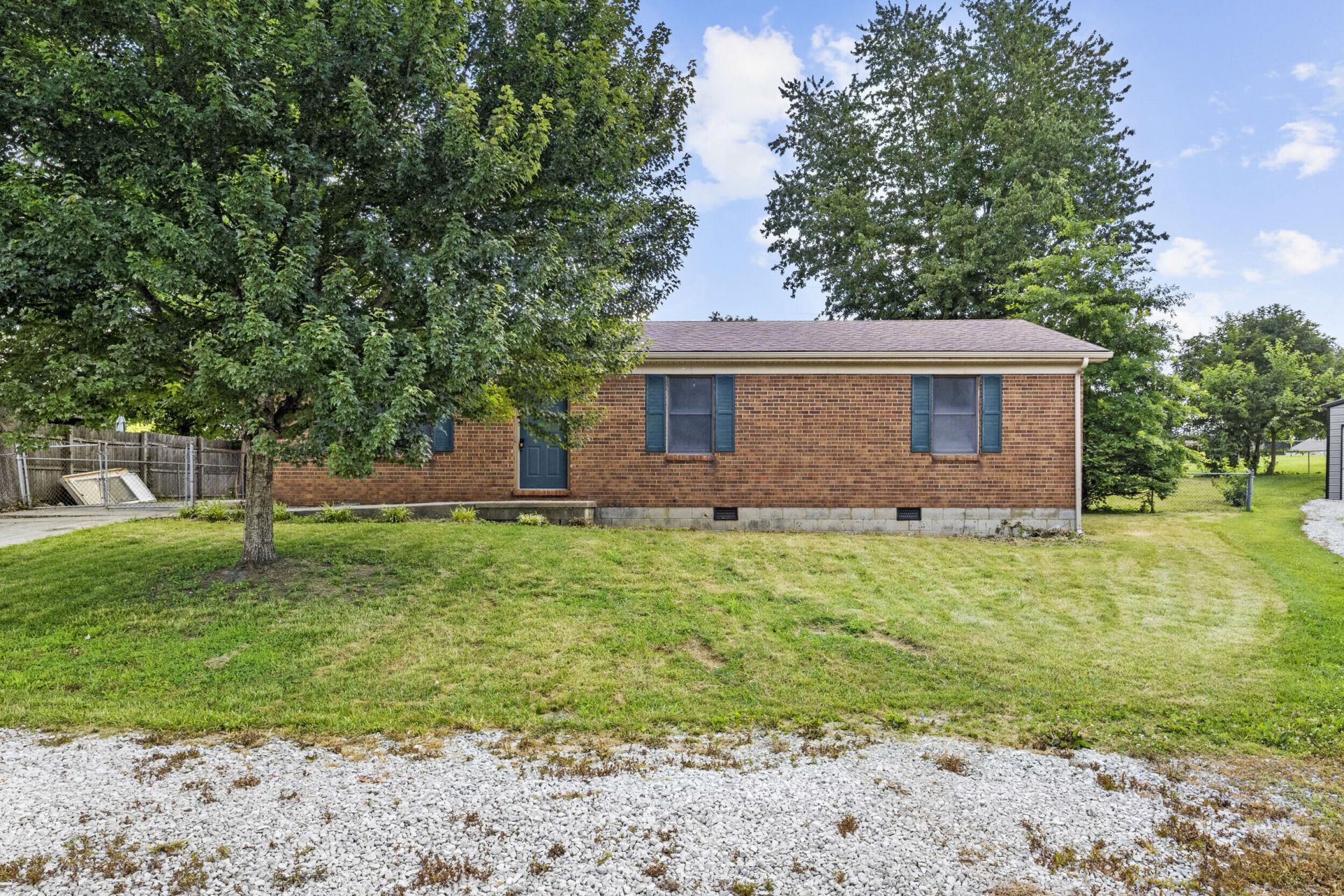 159 Hickory Road, Lawrenceburg, KY 40342 Main Photo