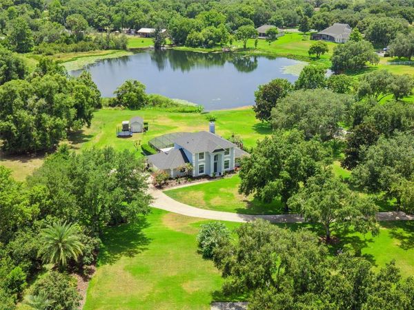 7648 LAKE ANGELINA DRIVE , MOUNT DORA, FL 32757