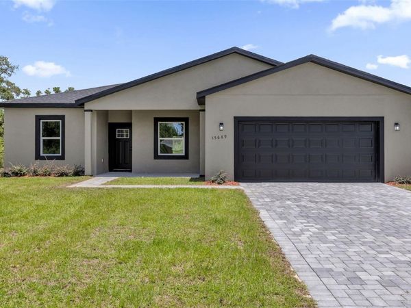 15689 SW 37TH CIRCLE , OCALA, FL 34473
