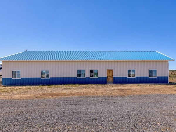1 N 5340, Concho, AZ 85924