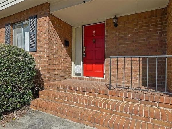 3312 Northcrest Road , Unit C, Atlanta, GA 30340