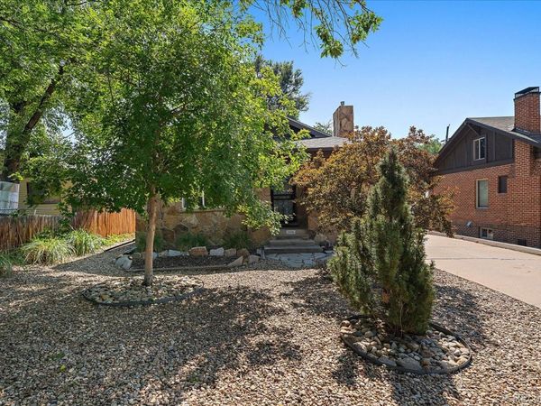 2910 Benton Street, Wheat Ridge, CO 80214