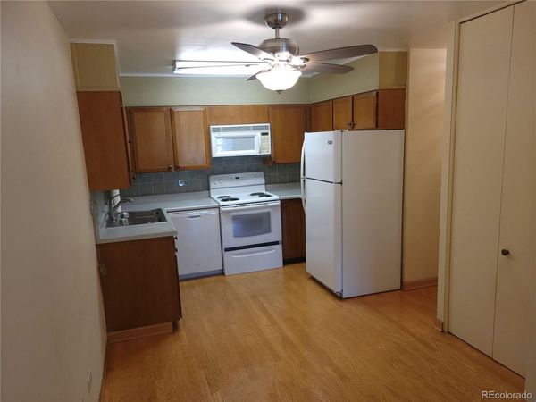 745 S Alton Way , Unit 8A, Denver, CO 80247