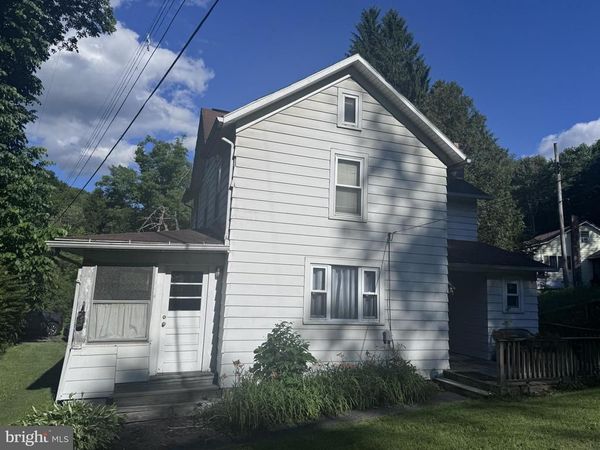 128 DALE ROAD , PHILIPSBURG, PA 16866