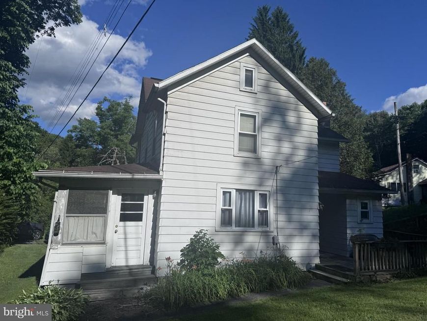 128 Dale Road , Philipsburg, PA 16866 Main Photo