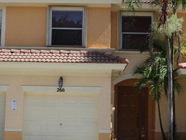 266 River Bluff Lane, Royal Palm Beach, FL 33411