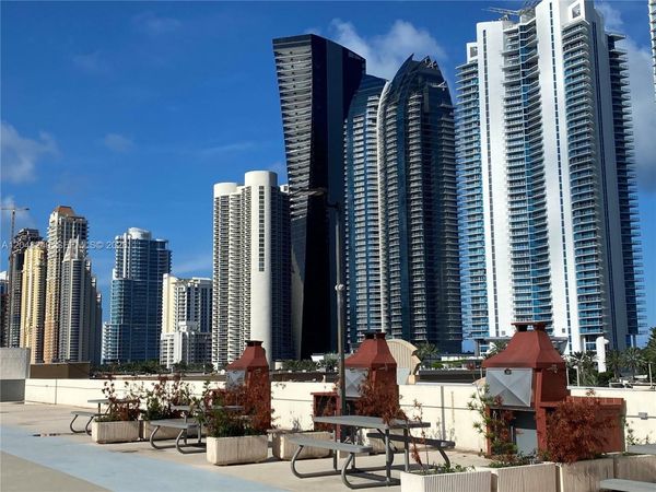 17011 N Bay Rd , Unit 604, Sunny Isles Beach, FL 33160