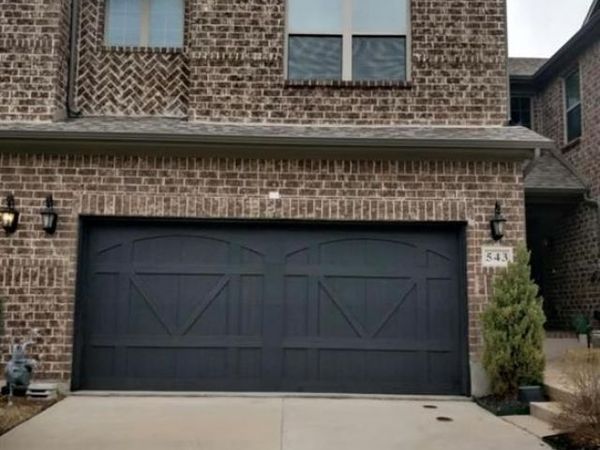 543 Teton Street, Allen, TX 75002