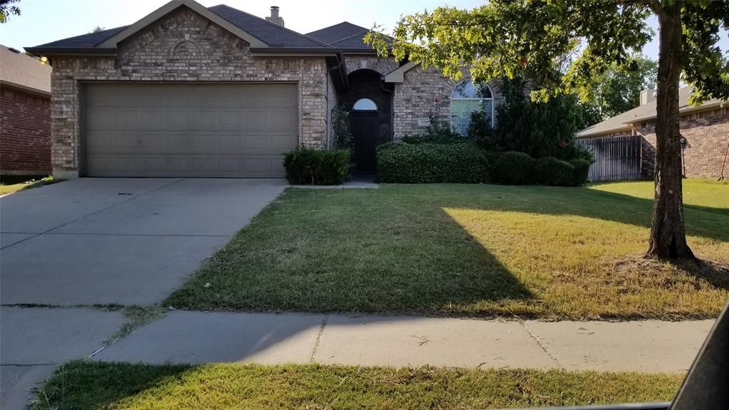 806 Bens Drive, Anna, TX 75409 Main Photo