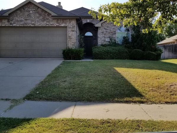 806 Bens Drive, Anna, TX 75409