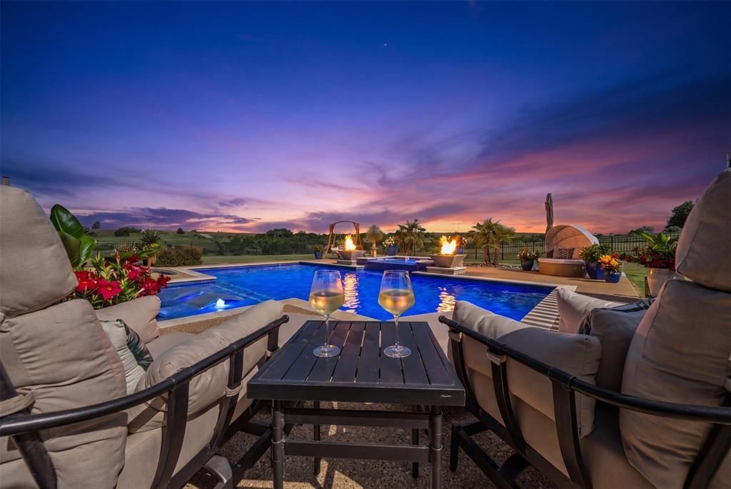 12109 Bella Brezza Drive, Fort Worth, TX 76126 Main Photo