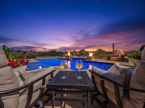 12109 Bella Brezza Drive, Fort Worth, TX 76126