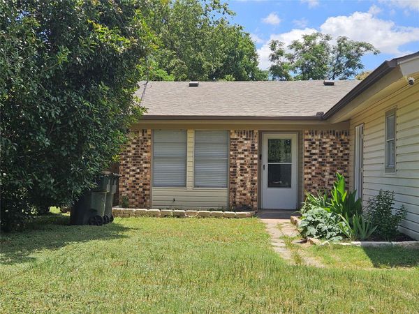 806 Ranch RD, Unit A, Georgetown, TX 78628