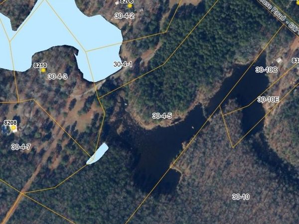 0 Courthouse Road, Dinwiddie, VA 23833