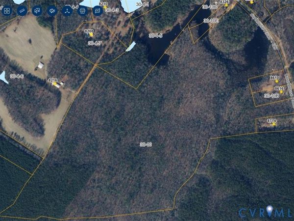 00 Courthouse Road, Dinwiddie, VA 23833