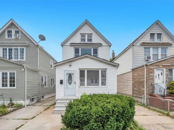 217-08 110th Road, Queens Village, NY 11429
