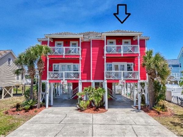 118-B Seabreeze Dr. , Murrells Inlet, SC 29576