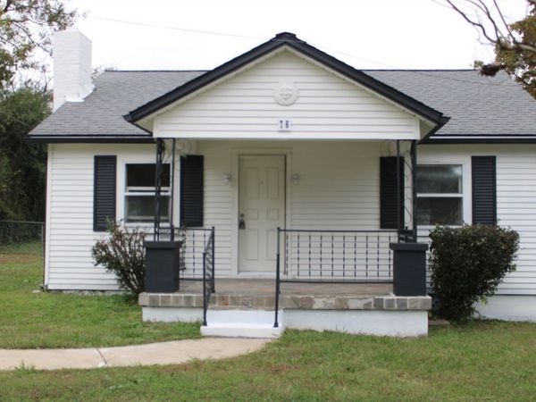 76 Elberta St , Nashville, TN 37210