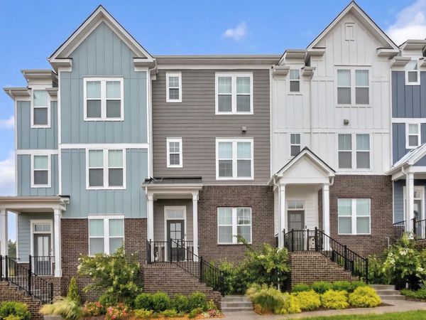233 Ben Hill Dr, Antioch, TN 37013