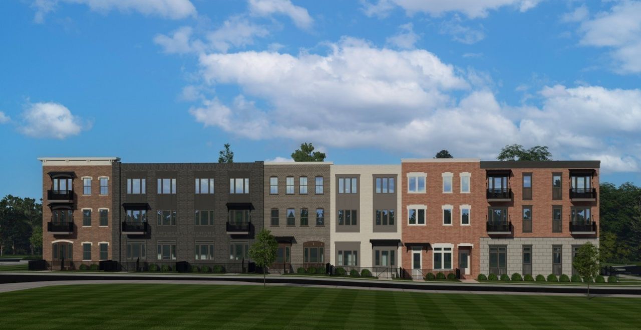 2060 Tollgate Blvd, Unit 121, Thompsons Station, TN 37179 Main Photo