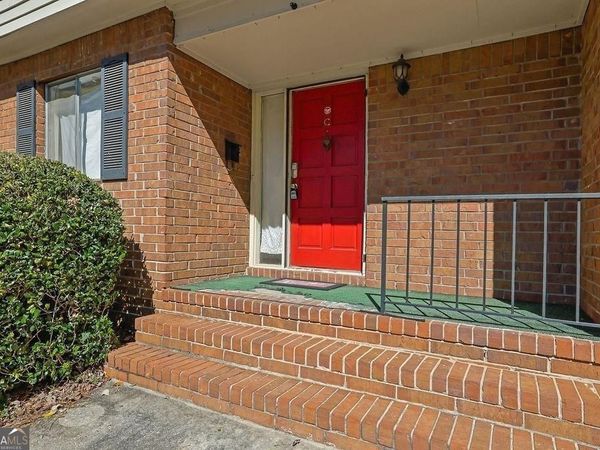 3312 Northcrest Road, Unit C, Atlanta, GA 30340