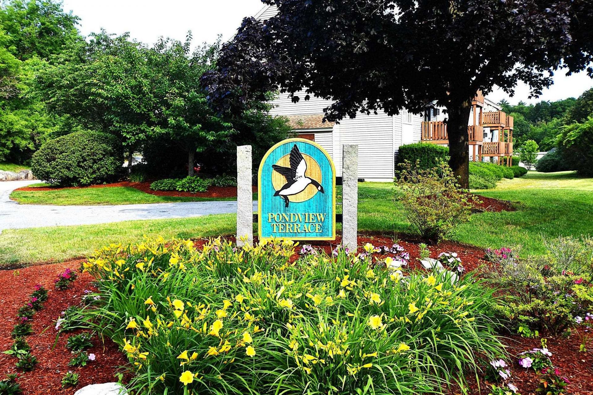 210 Circle Road, Unit F-3, Manchester, NH 03103 Main Photo