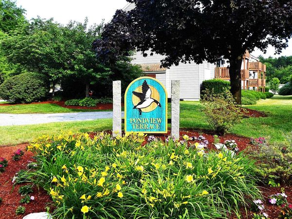 210 Circle Road, Unit F-3, Manchester, NH 03103