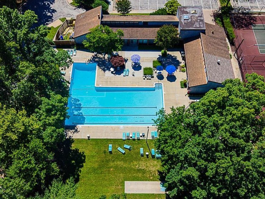 6343 Red Cedar Place, Baltimore, MD 21209 Main Photo