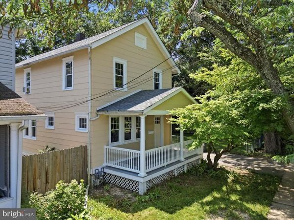 330 CONCORD, EWING, NJ 08628