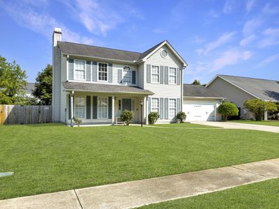 108 Heron Lane, Goose Creek, SC 29445