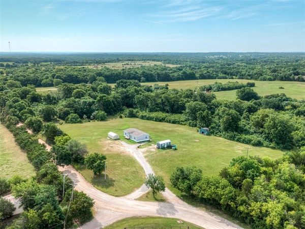 35010 EW 1290 Road, Maud, OK 74854