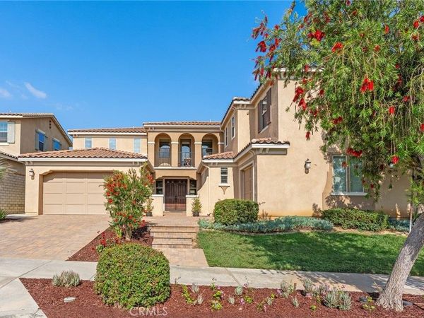7600 Presidio Road, Eastvale, CA 92880