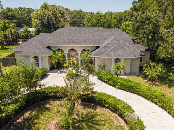 2306 NW 4th Street, Okeechobee, FL 34972