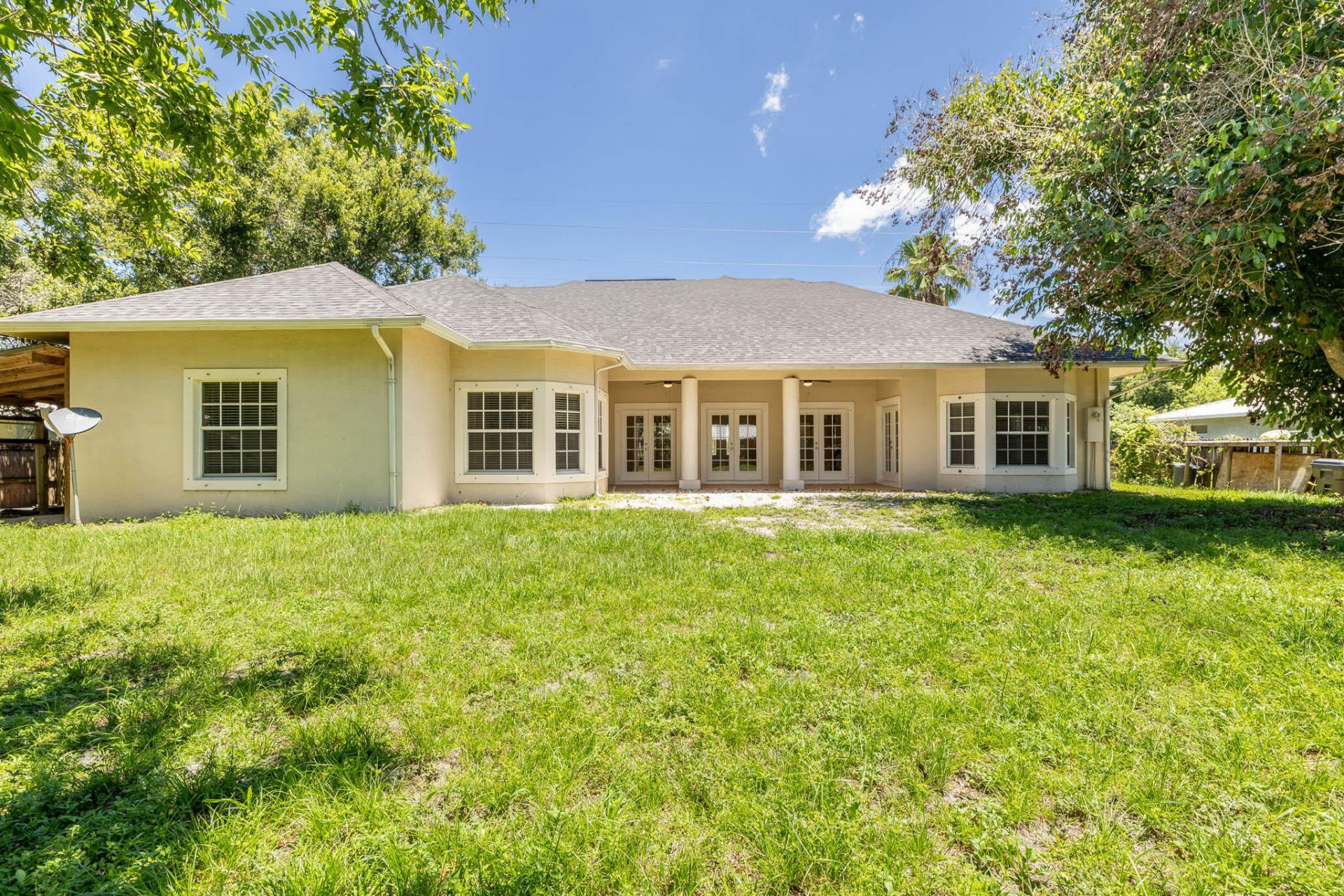 2306 NW 4th Street, Okeechobee, FL 34972 Photo