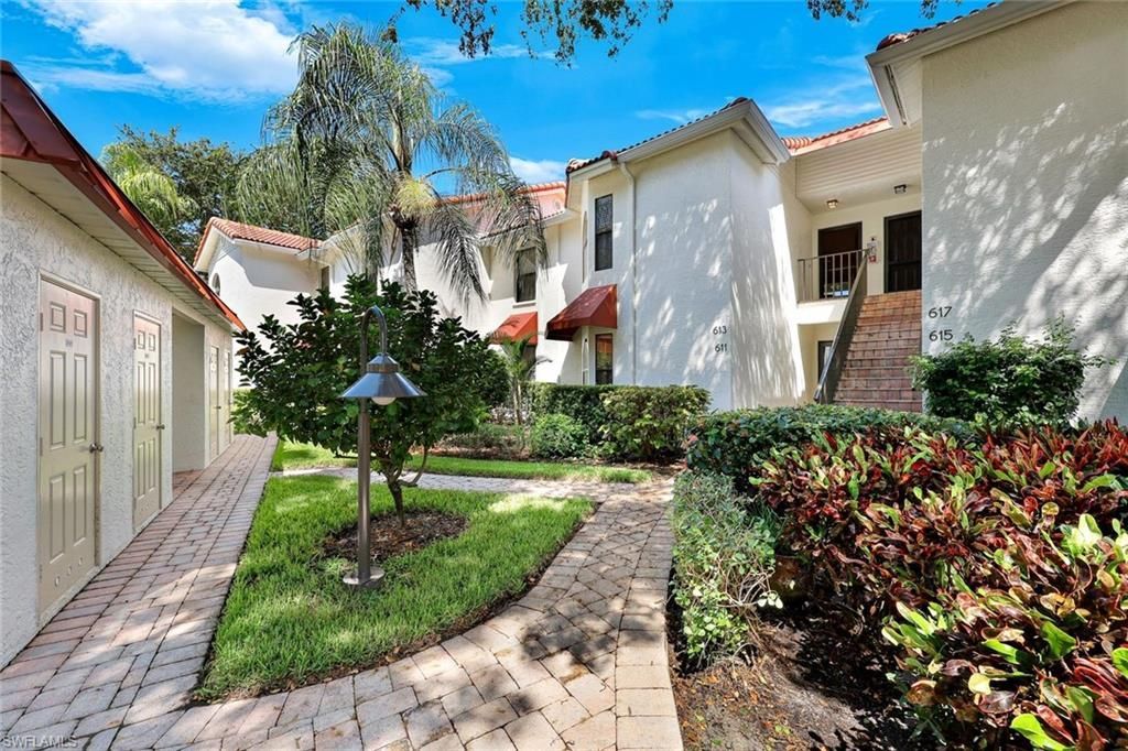 613 Serendipity Dr, Unit 613, Naples, FL 34108 Photo